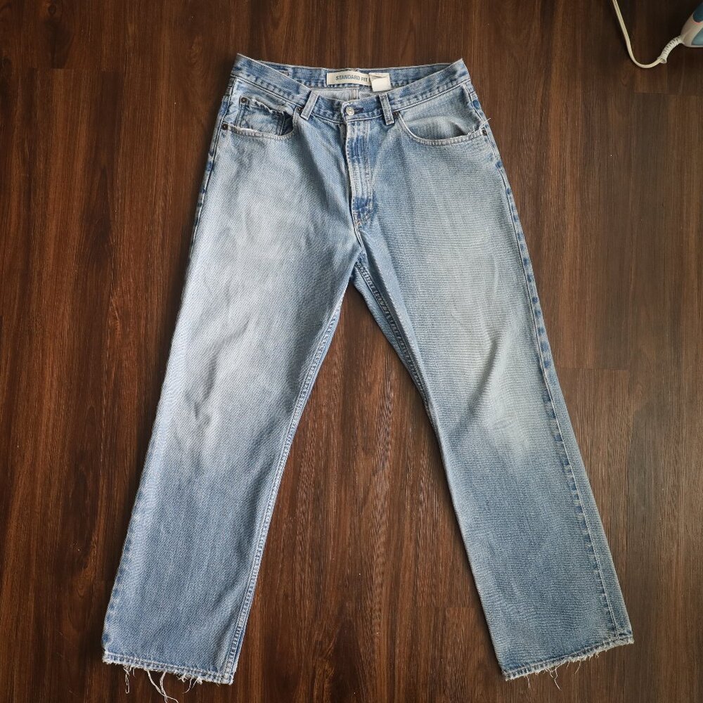 Gap Jeans